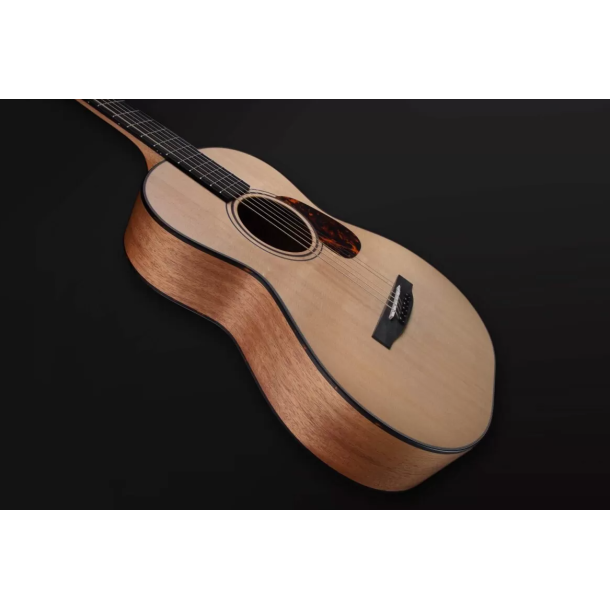 Furch Vintage Pure OM-SM a, Sitka spruce / African mahogany